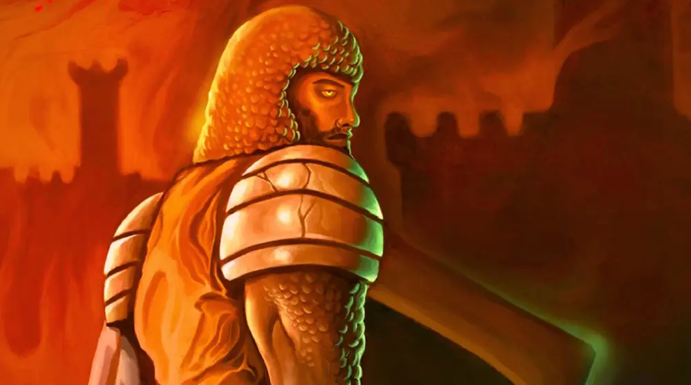 Imagen de Cursed Castilla ya tiene fecha de lanzamiento en Switch