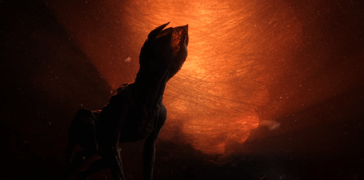 Imagen de La inesperada muerte de Stranger Things iba a ser mucho más oscura