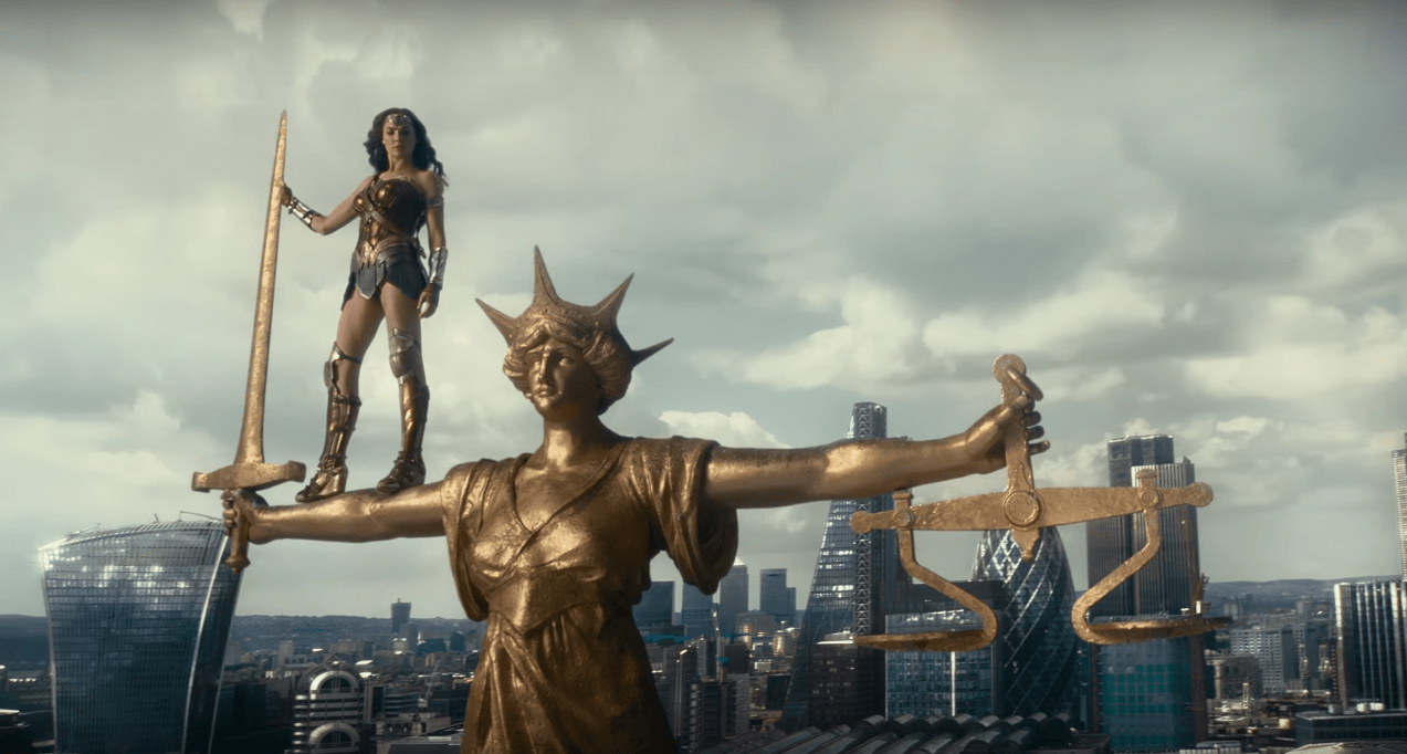 Imagen de El tráiler final alternativo de Justice League presenta novedades