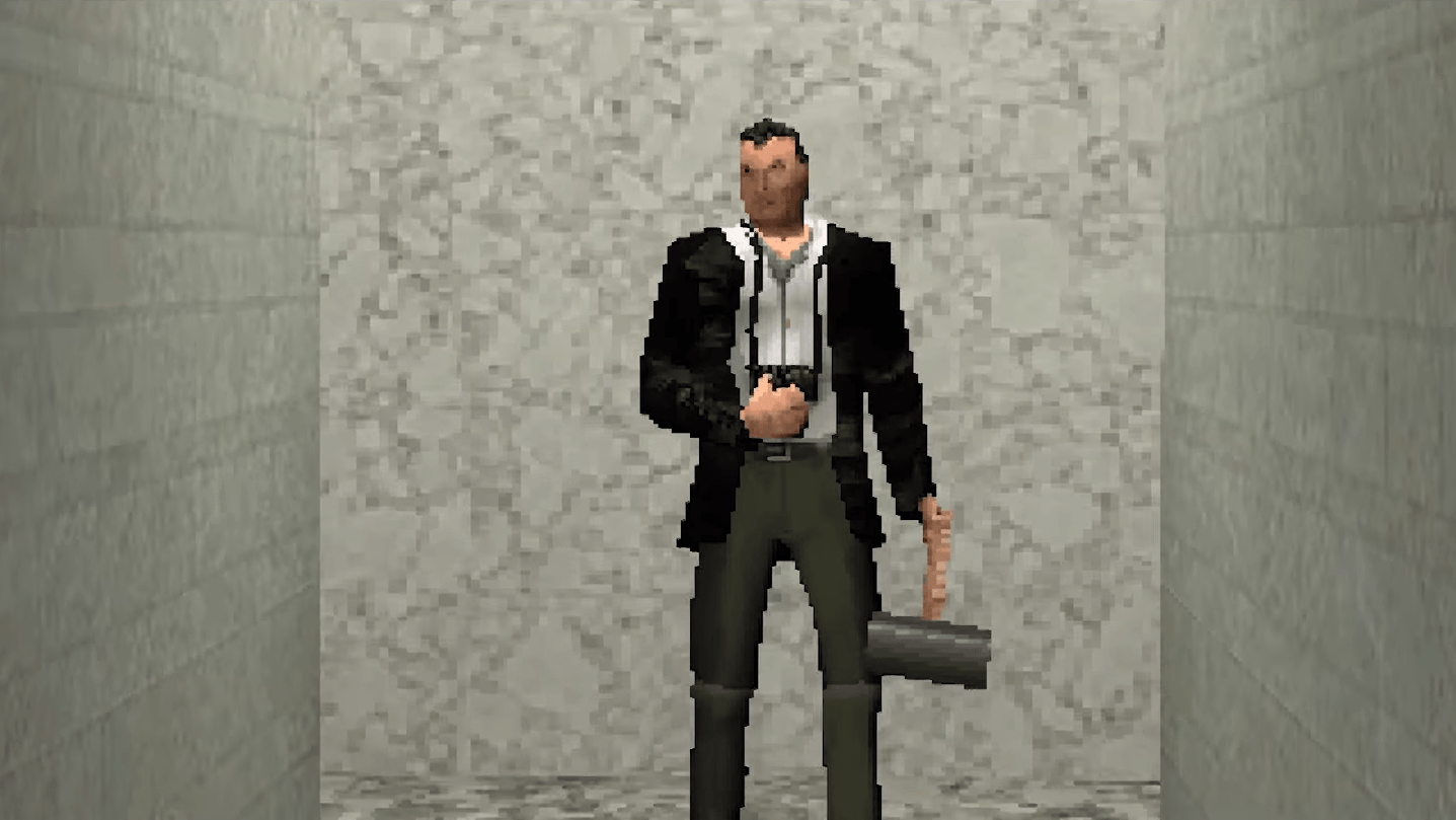 Imagen de Así sería Dead Rising si hubiera sido lanzado en 1998