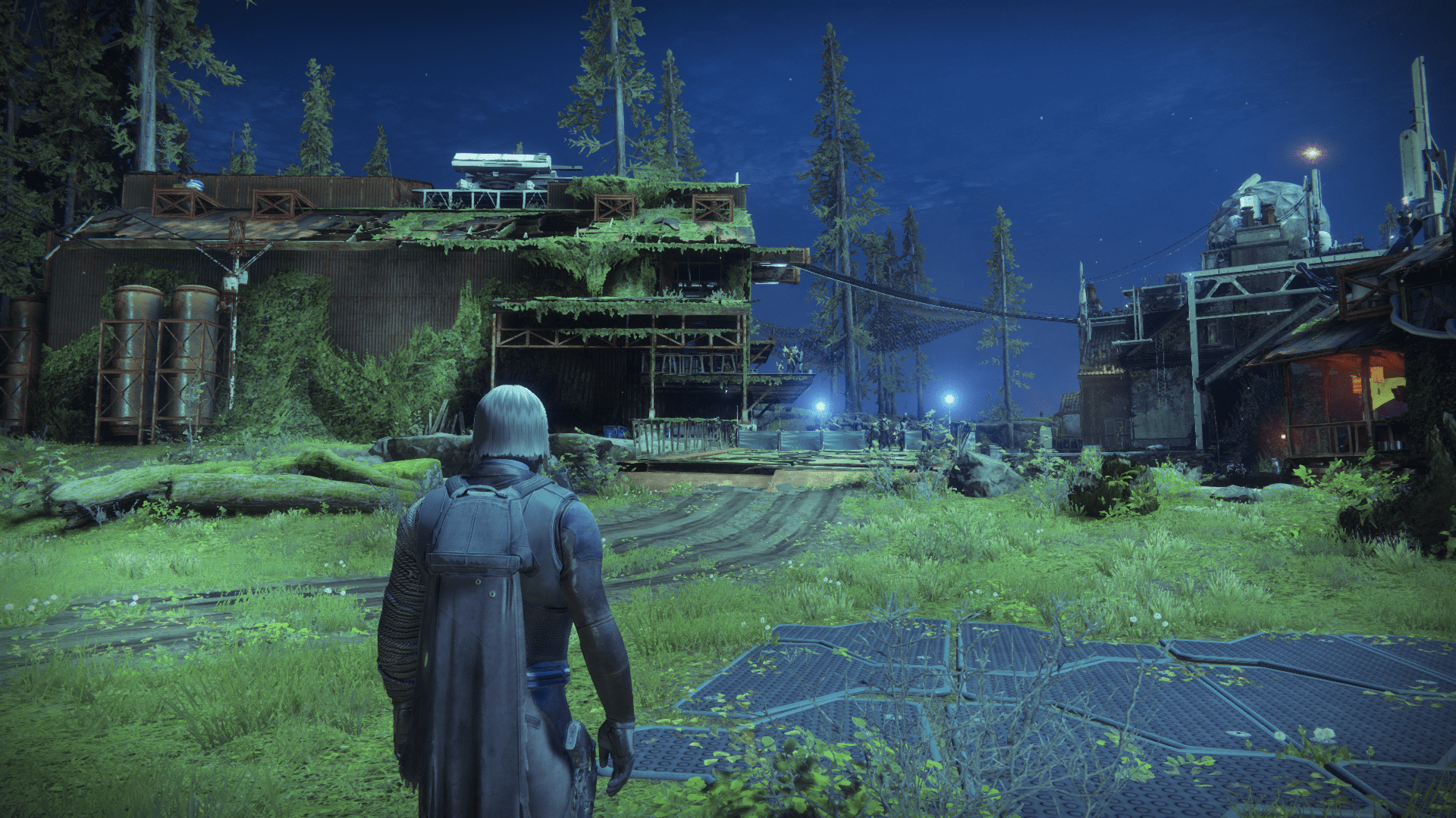 Imagen de Un repaso a Destiny 2 en PC y consejos para afrontar Leviathan