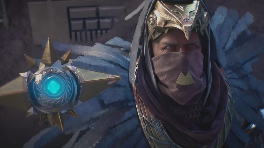 Destiny 2
