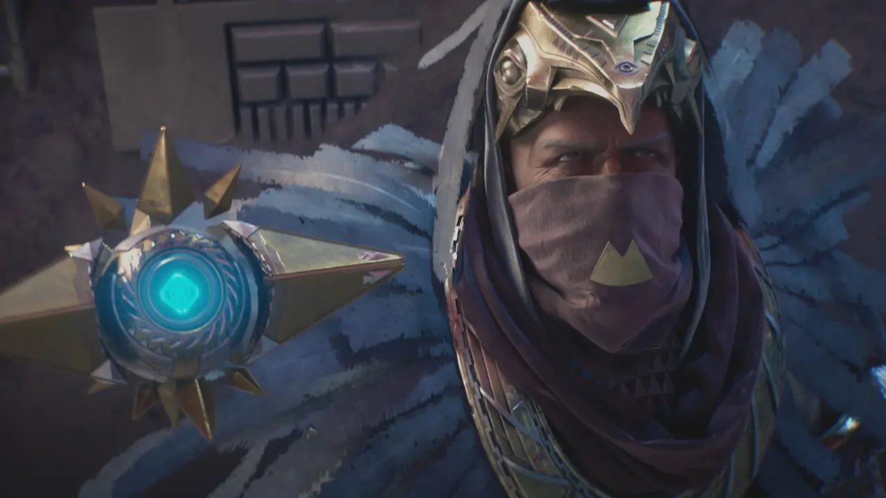 Imagen de Destiny 2 presenta y fecha Curse of Osiris, su primera expansión