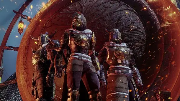 Imagen de Desvelados nuevos detalles sobre las actualizaciónes 1.1.3 y 1.1.4 de Destiny 2