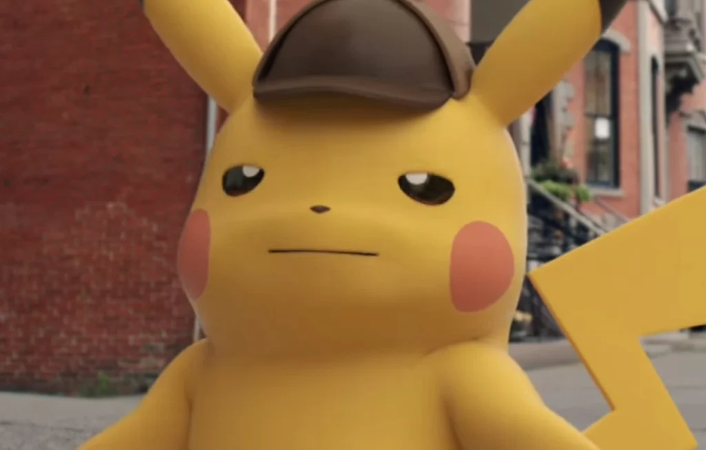 detective pikachu 1