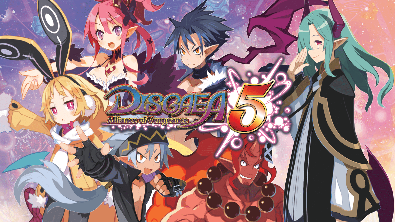 Imagen de Nippon Ichi Software anunciará nuevos títulos próximamente