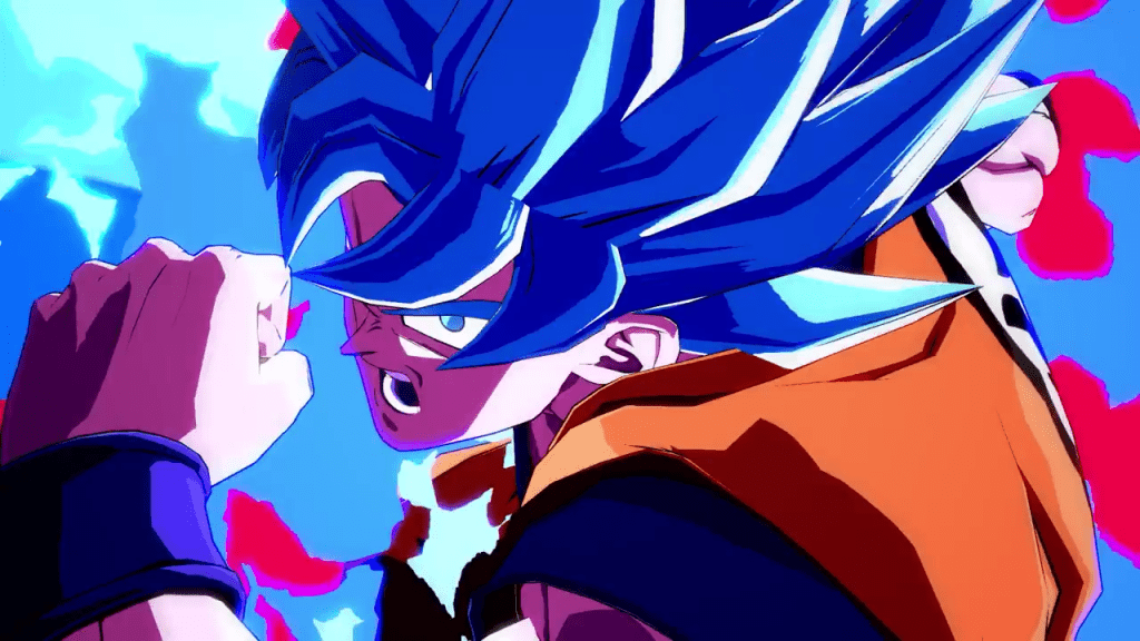 Dragon Ball FighterZ