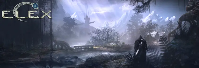 elex titulo