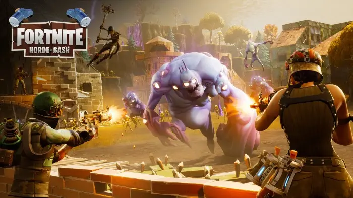 Imagen de "Se armó la Horda" es el próximo parche de Fortnite y ya tiene fecha
