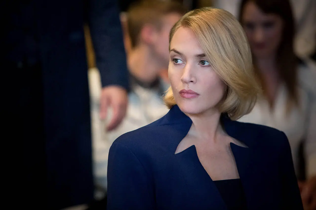 Imagen de Kate Winslet estará presente en las secuelas de Avatar