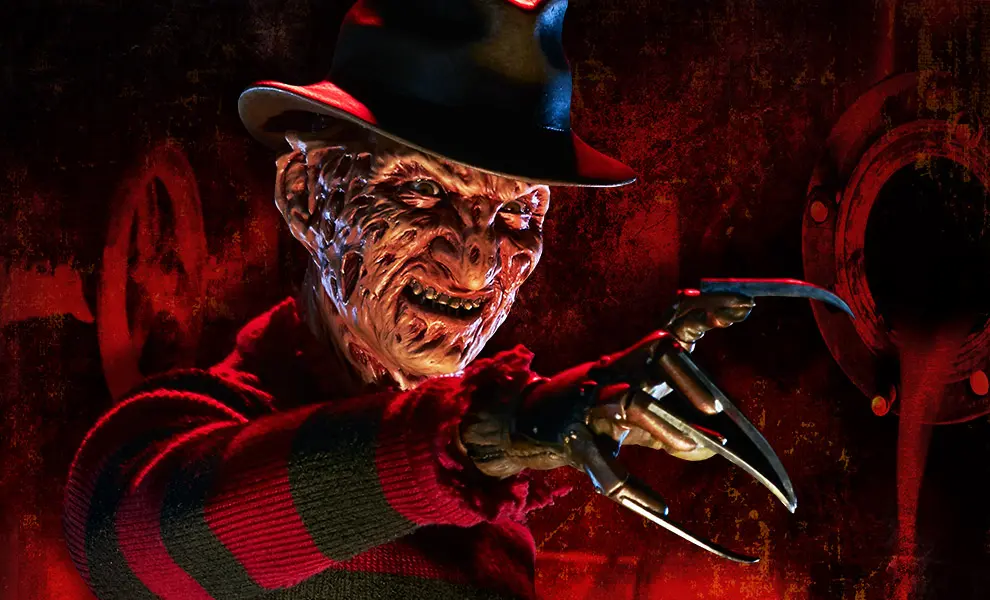 Imagen de Dead by Daylight incorporará próximamente a Freddy Krueger