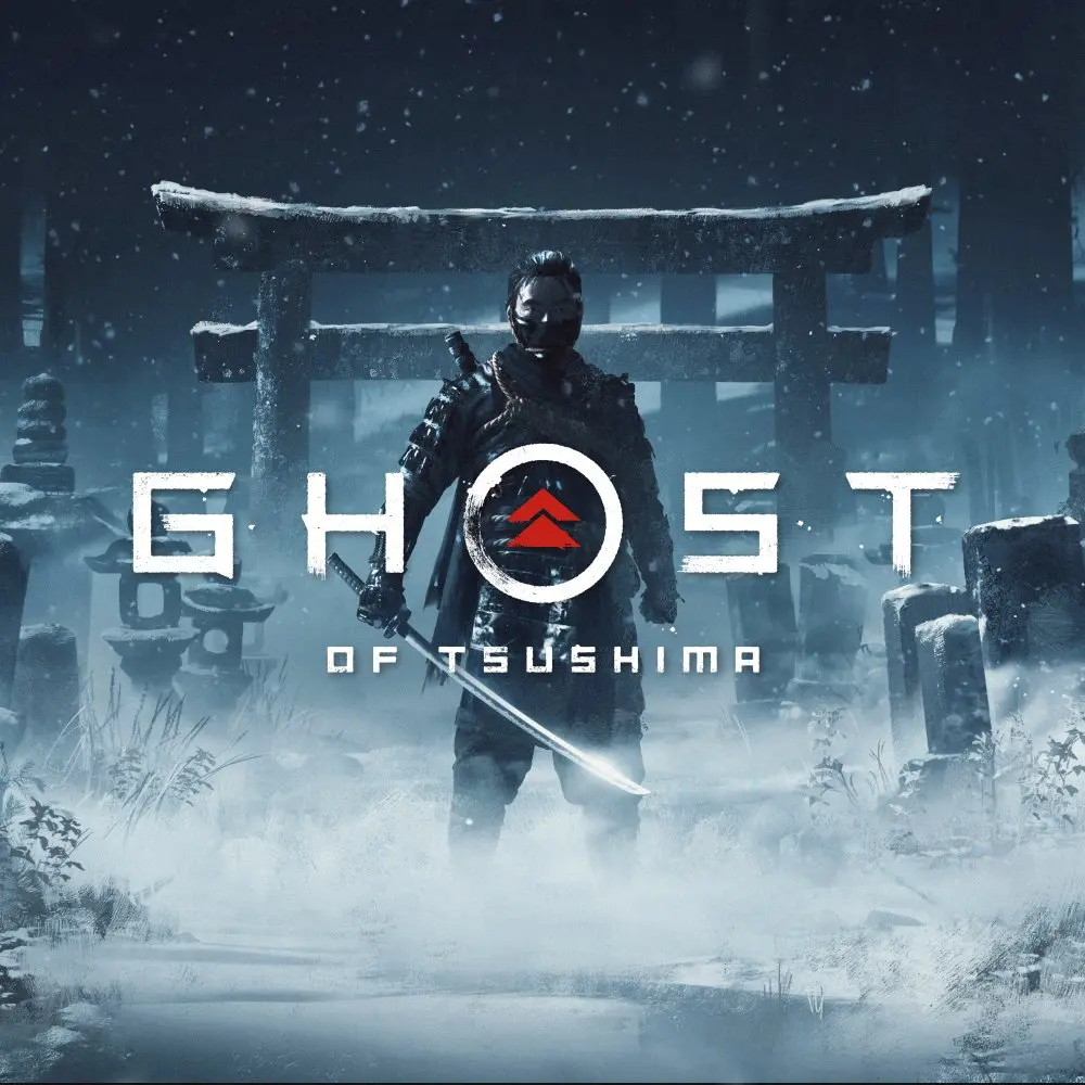 ghost of tsushima