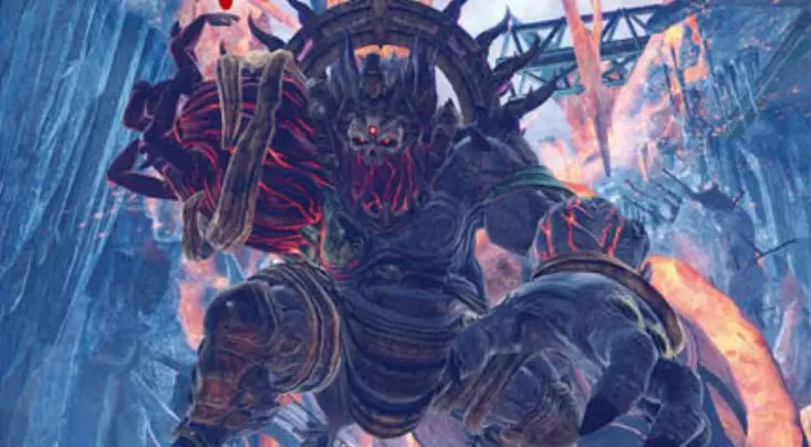 Imagen de Nuevas capturas de God Eater 3 permiten ver a los Aragami