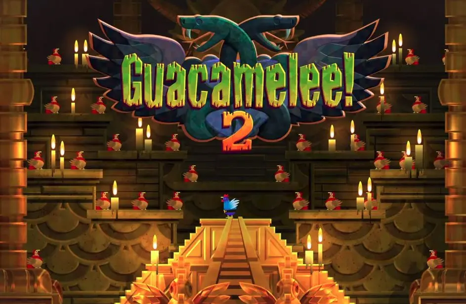 Imagen de Guacamelee! 2 pone fecha a su lanzamiento con un nuevo tráiler