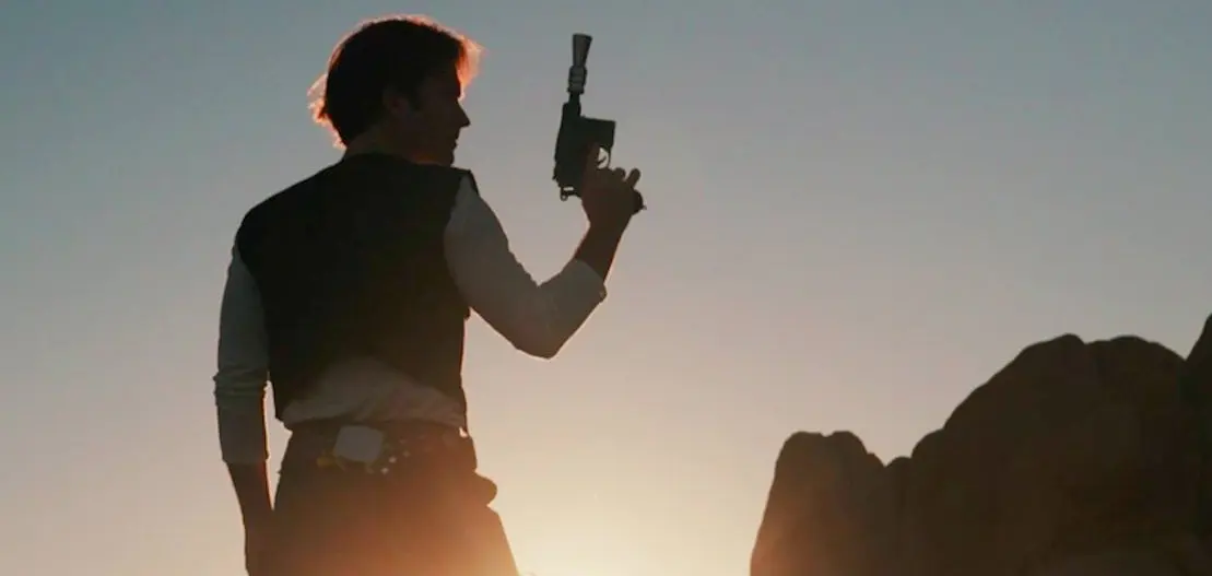 Imagen de El tráiler de Han Solo ya está listo y el título se revelará pronto