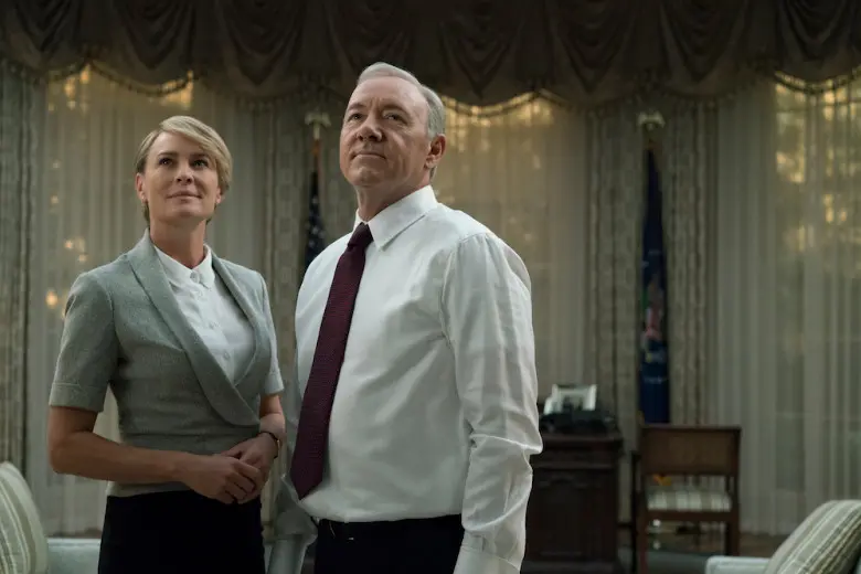 Imagen de Netflix ya tiene varios spin-offs de House of Cards en desarrollo