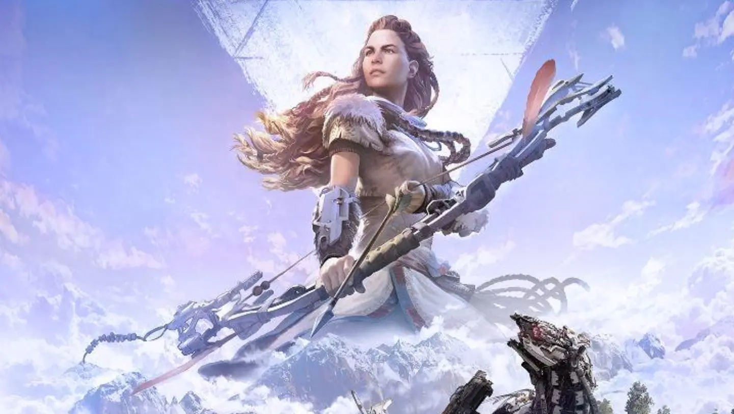 Horizon Zero Dawn