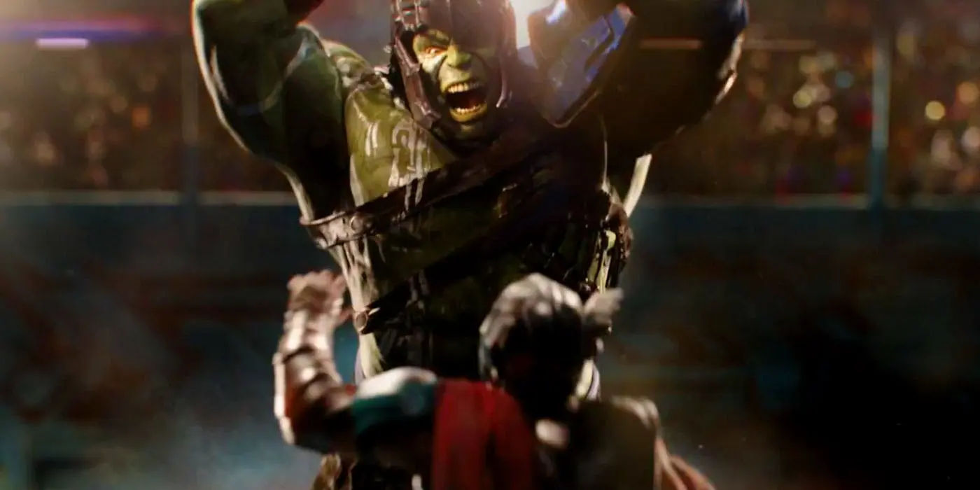 Imagen de Kevin Feige revela el mayor 'easter-egg' de Thor: Ragnarok