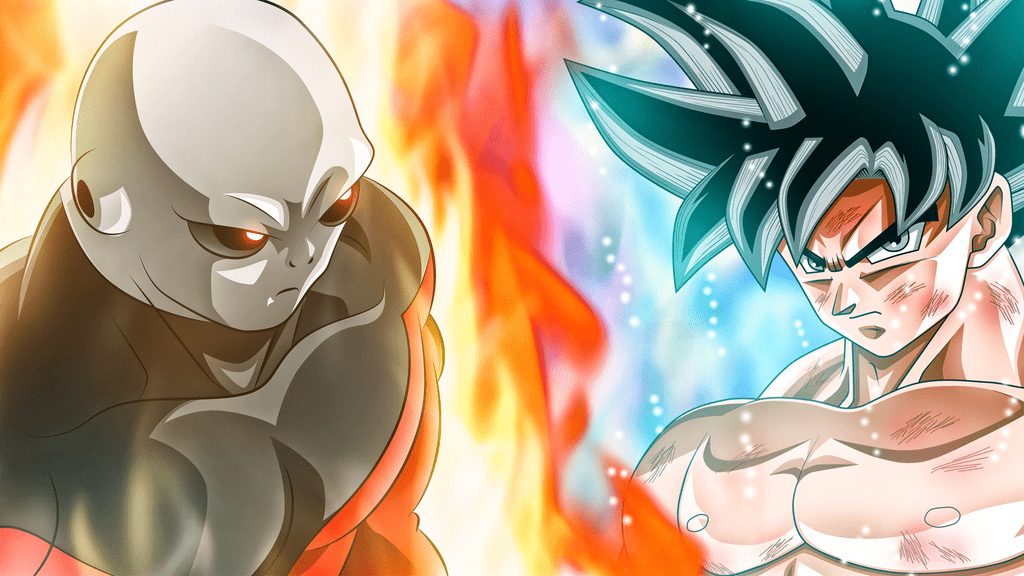 Goku vs Jiren: ¿quién ganará el esperado combate de Dragon Ball Super?
