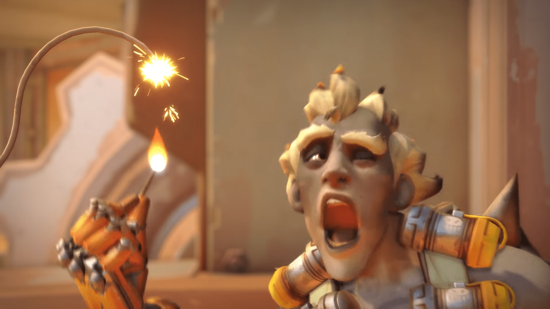 Imagen de Heroes of the Storm ya no ofrecerá soporte para Windows XP y Vista