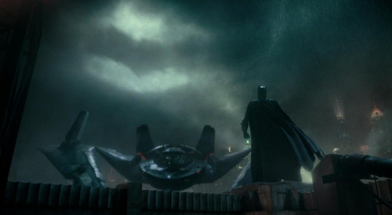 Imagen de Batman volverá a ser el héroe que todos conocemos en Justice League