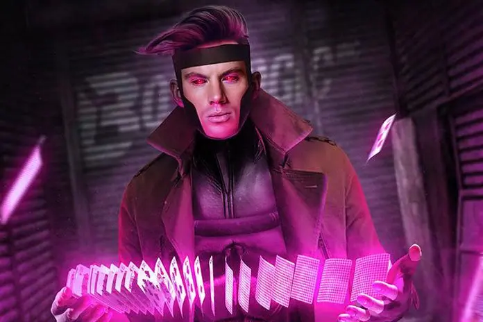 Imagen de El spin-off de Gambit será una película criminal de atracos