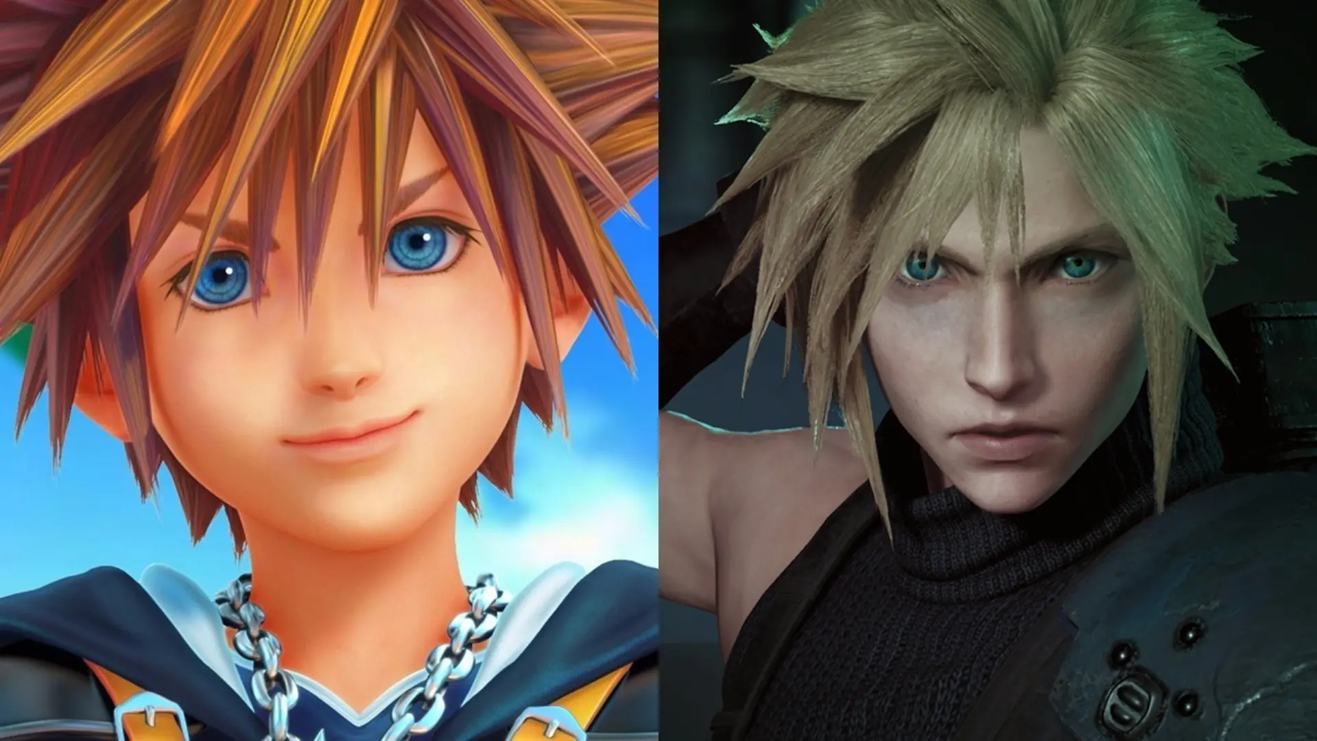 Imagen de El director de Kingdom Hearts III y Final Fantasy VII tiene sorpresas listas