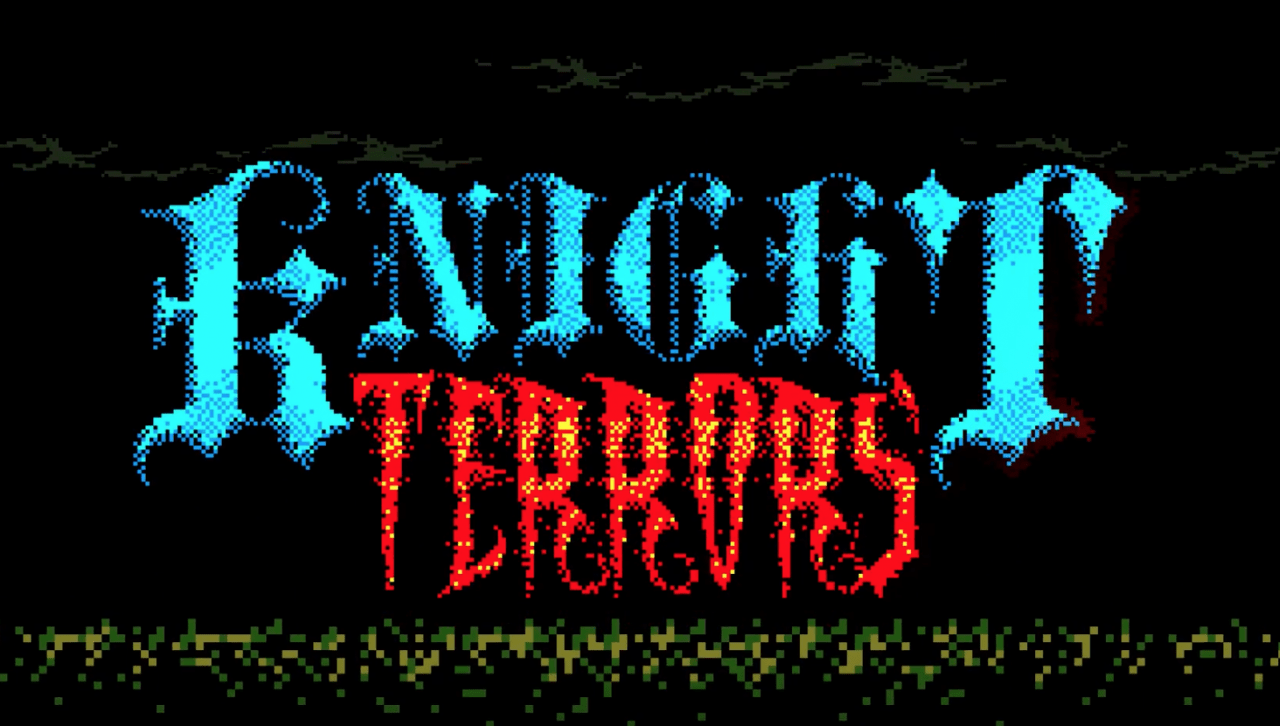 Imagen de Knight Terrors llegará a Nintendo Switch en unas semanas