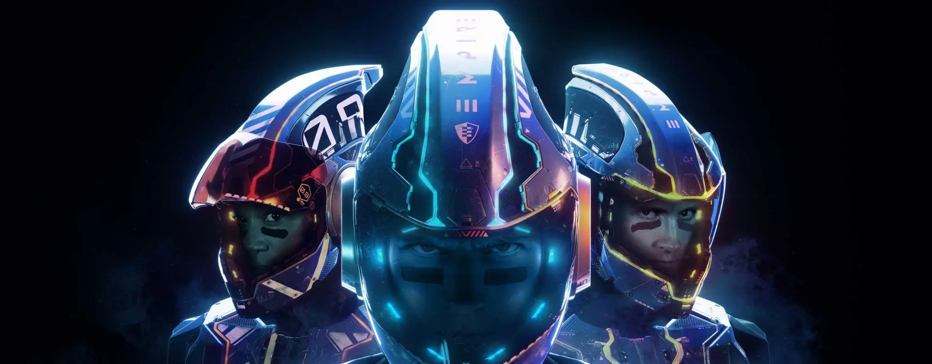 Imagen de Regalamos 100 códigos para la beta de Laser League