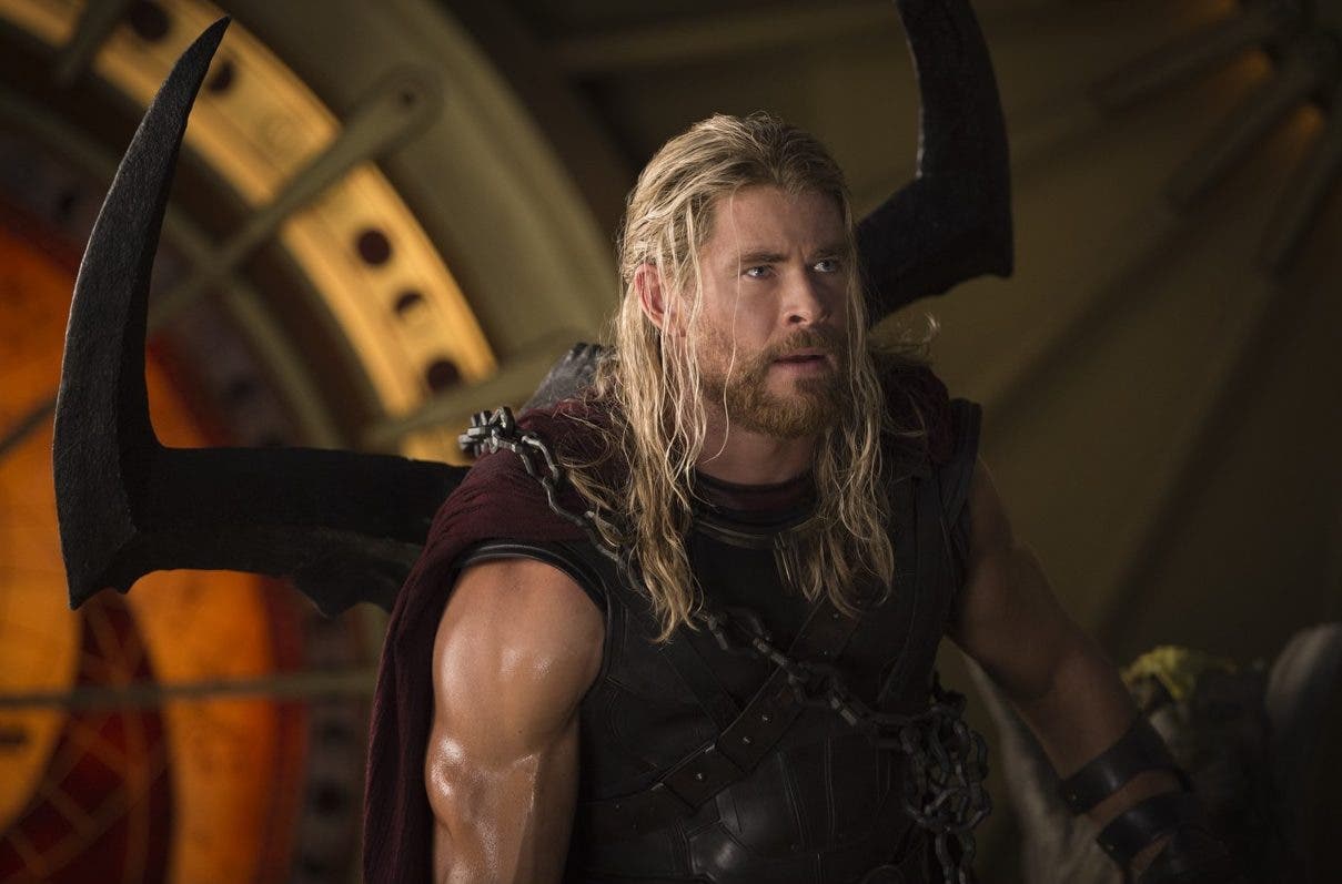 Imagen de Crítica de Thor: Ragnarok: La redención del Dios del Trueno