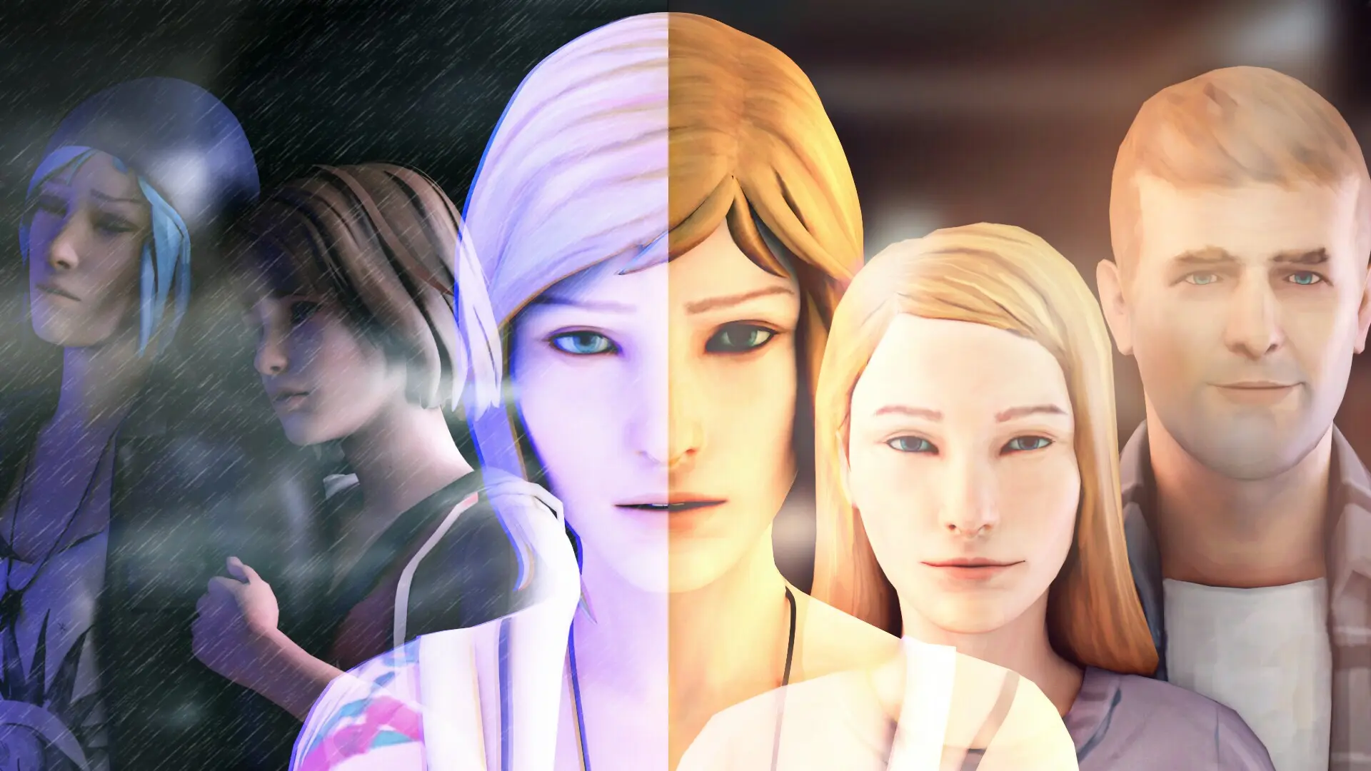 Imagen de Fecha del segundo episodio de Life is Strange: Before the Storm