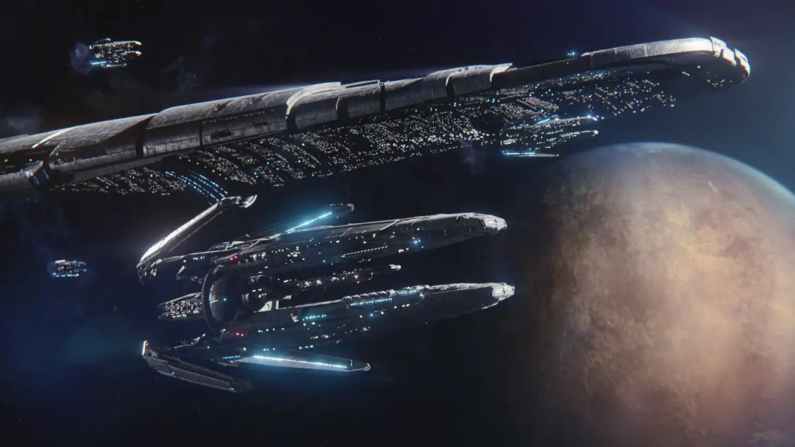 Imagen de La novela Mass Effect: Annihilation llegará a las tiendas en verano