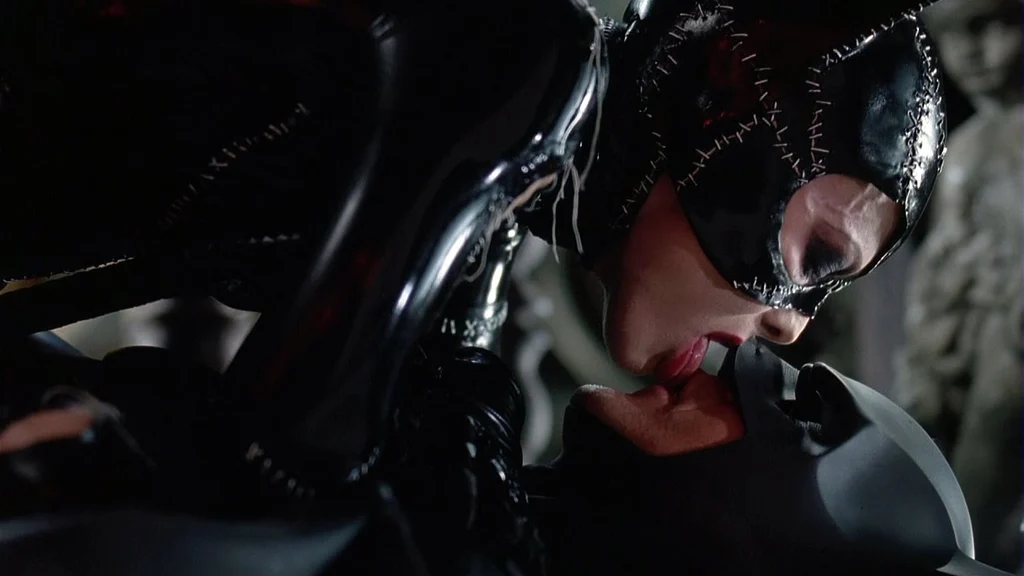 Catwoman