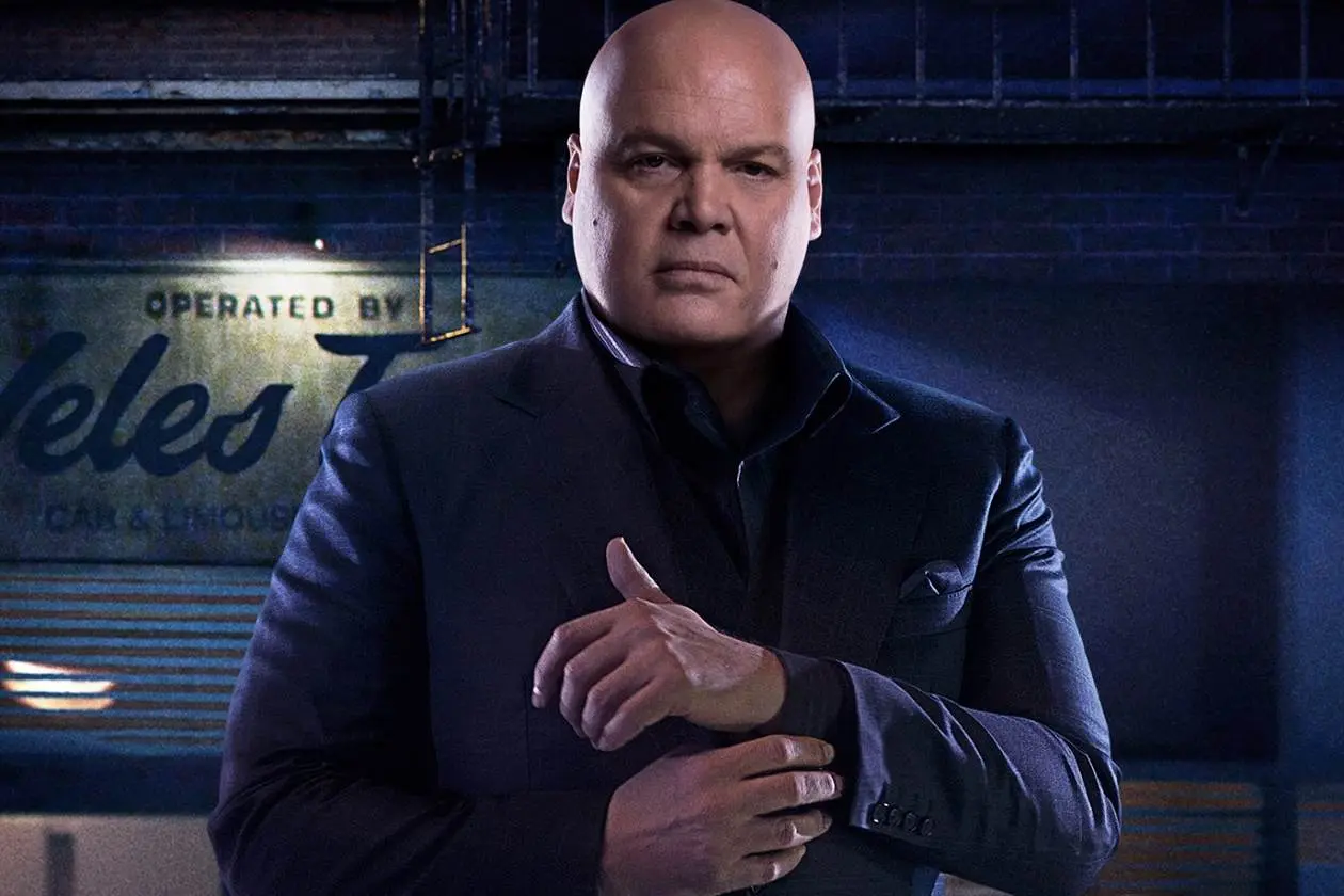 Imagen de Kingpin podría tener una nueva miniserie en Netflix