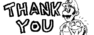 miiverse luigis mansion