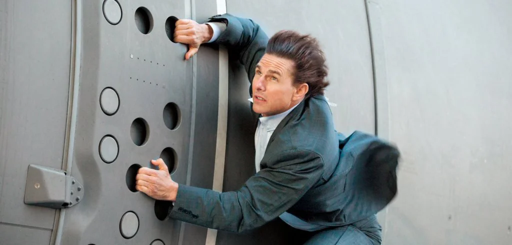 missionimpossible5 tomcruise planestunt