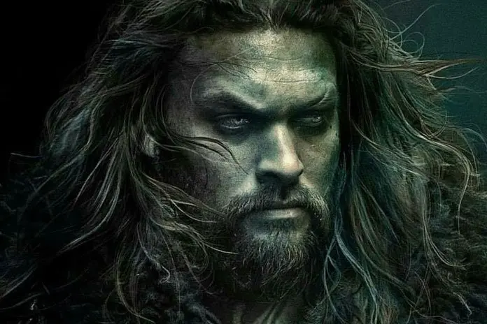 Imagen de Jason Momoa creía que sería el villano en Batman v Superman