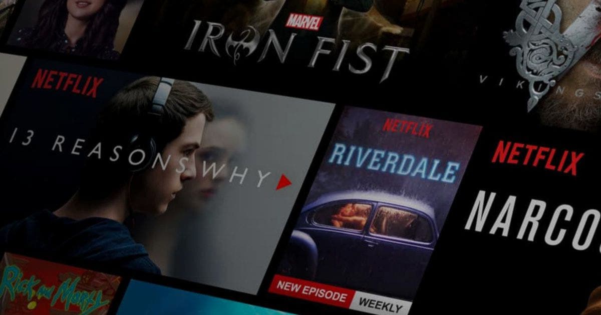 Imagen de Los datos de audiencia de Netflix comenzarán a ser públicos