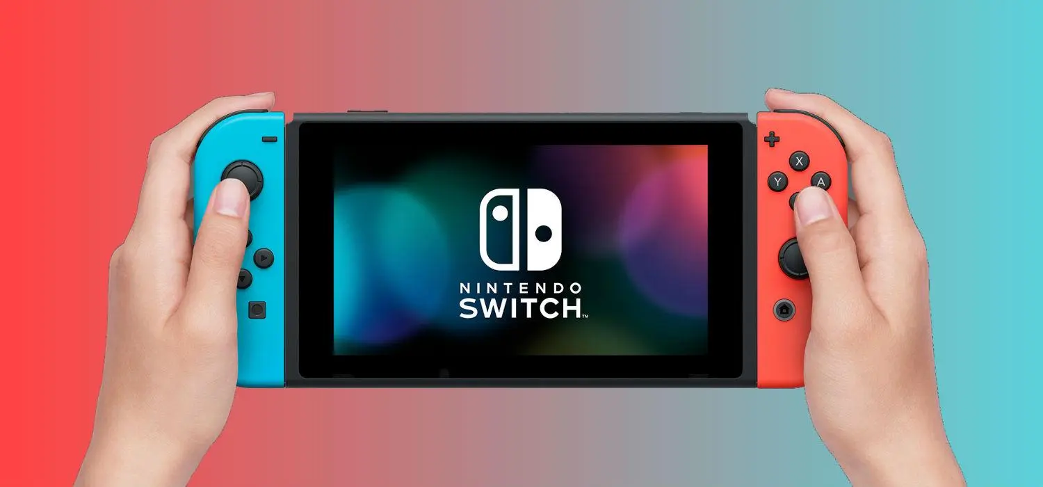 Imagen de Anunciadas nuevas tareas de mantenimiento para Nintendo Switch
