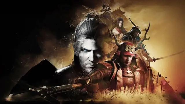 Nioh: Complete Edition