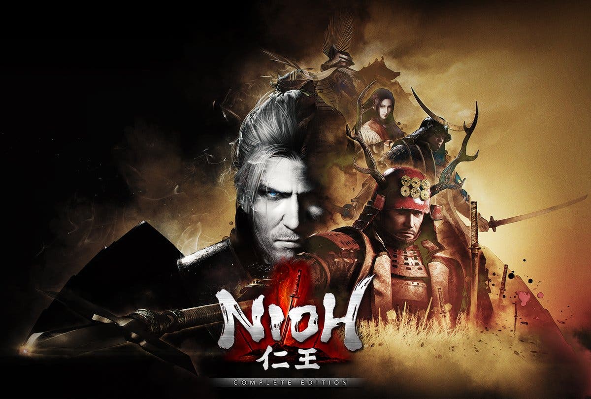 Imagen de Team Ninja quiere dar mayor amplitud a la propiedad intelectual Nioh