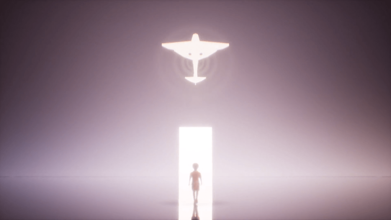 Imagen de PlayStation presenta y lanza a la venta Oure en la Paris Games Week