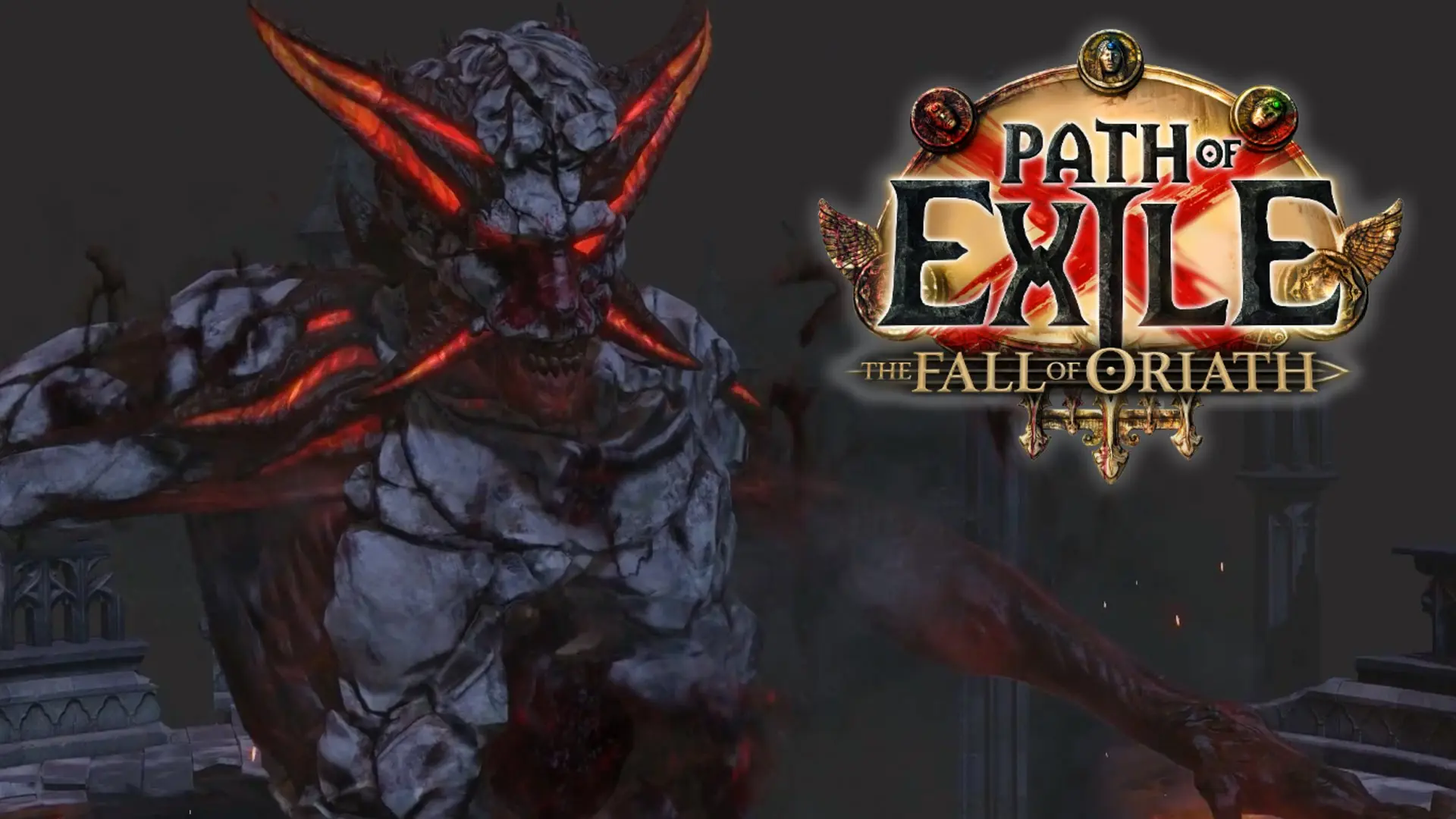 Imagen de Path of Exile contará con traducción al español próximamente