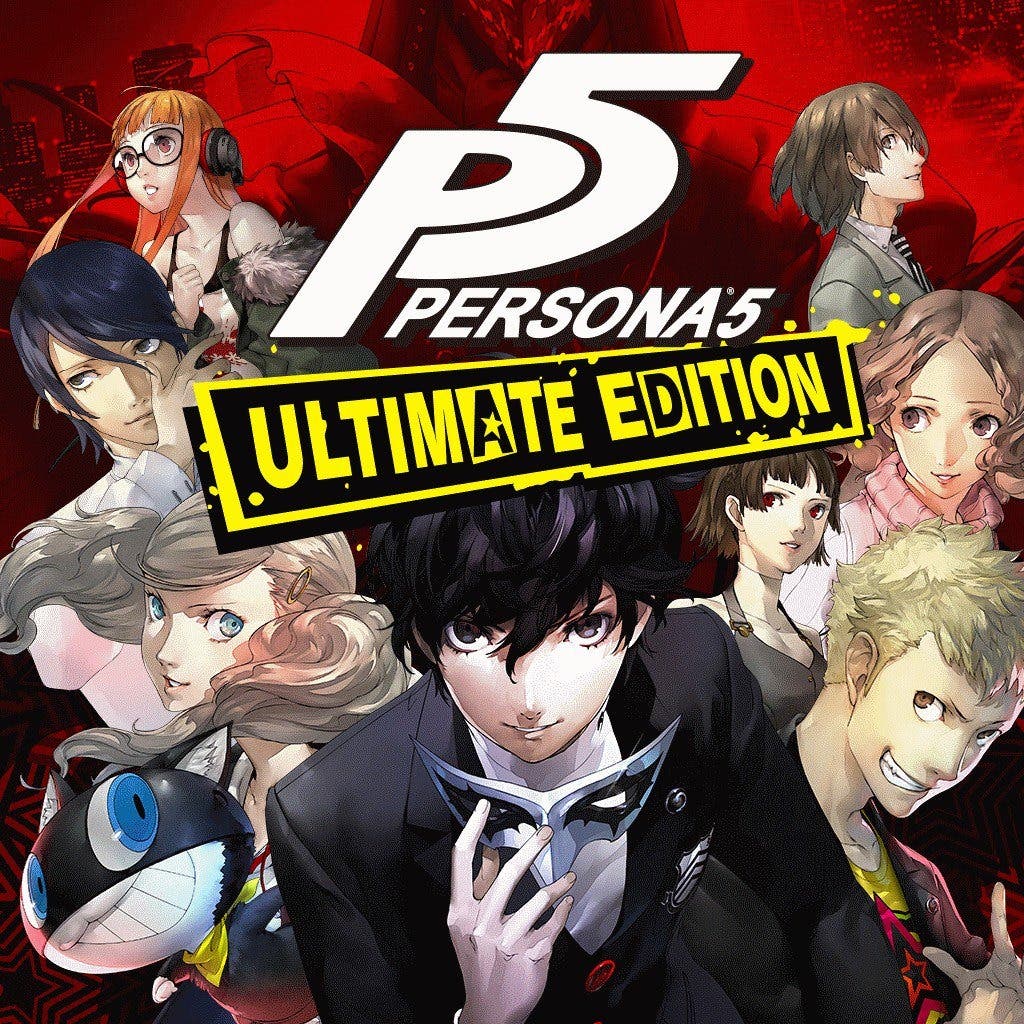Persona 5: Ultimate Edition llega por sorpresa a PlayStation Store