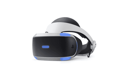 Sony anuncia un nuevo modelo de PlayStation VR