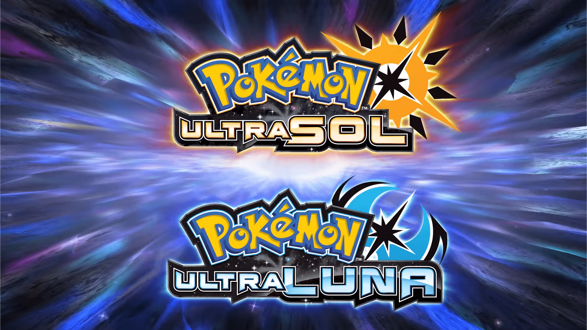 Imagen de Análisis Pokémon Ultrasol y Ultraluna
