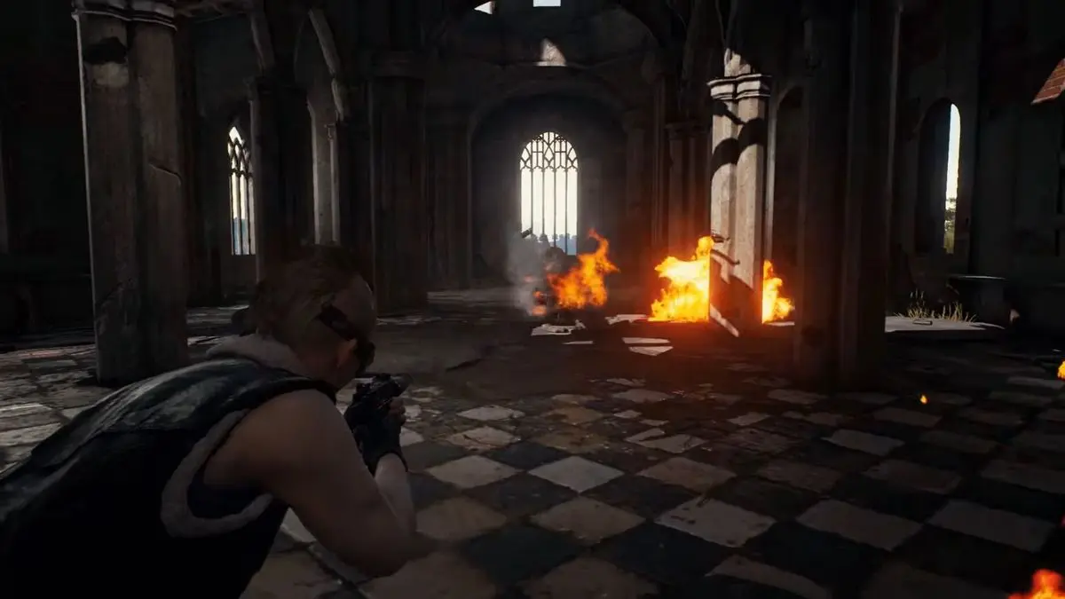 PUBG