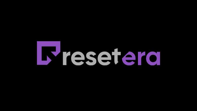 Imagen de Varios antiguos miembros de NeoGAF crean el foro ResetEra