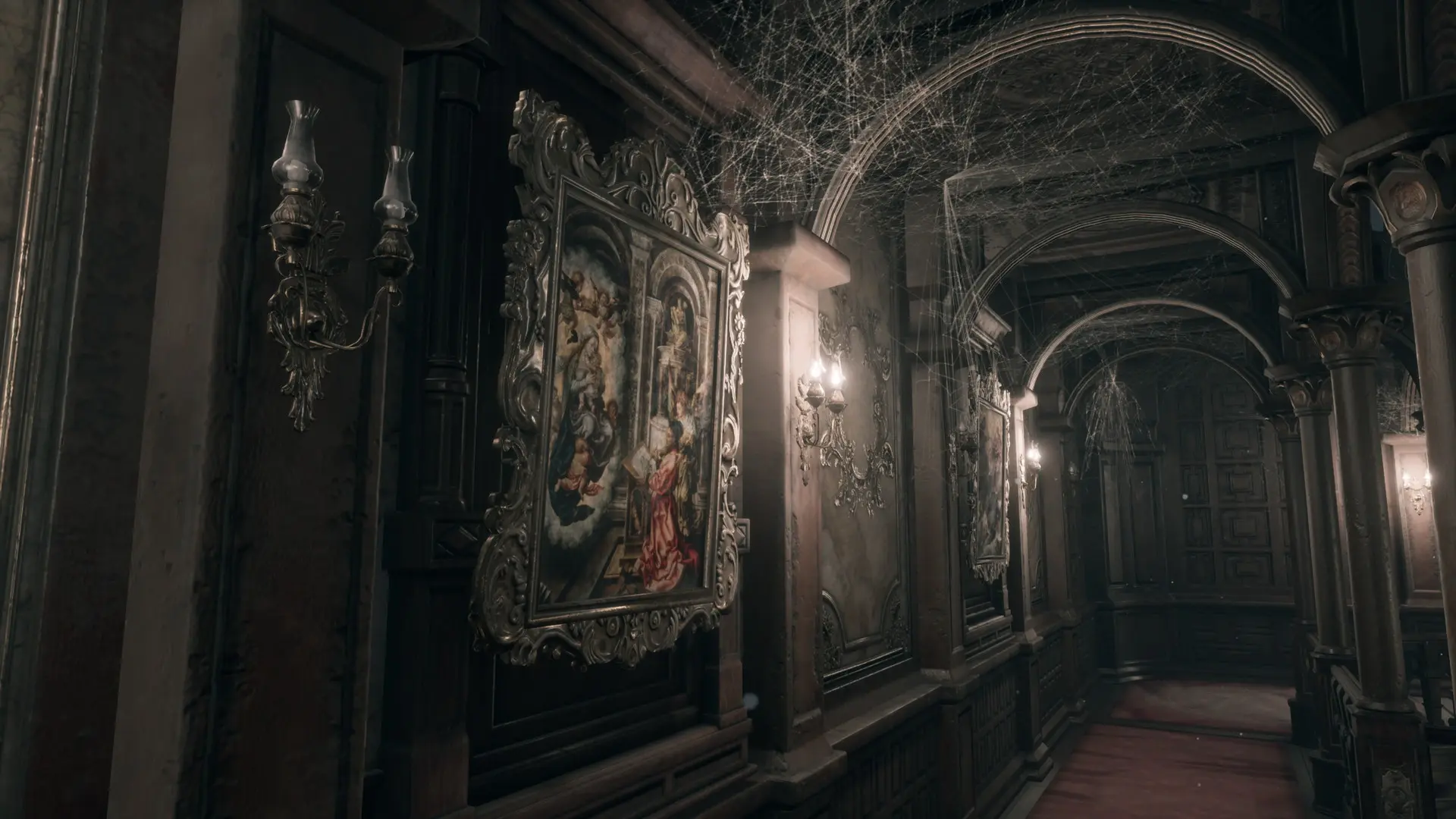 Imagen de El indie inspirado en Resident Evil recibe nuevas imágenes