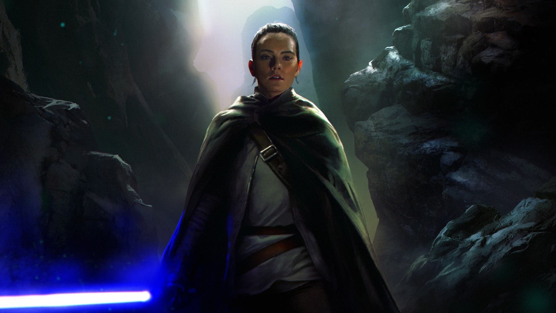 Imagen de Las previsiones para Star Wars: Los Últimos Jedi apuntan a récord